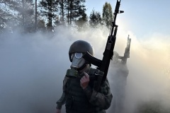берет-1