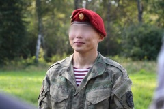 берет-4