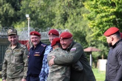 берет-5