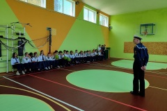линейка-10