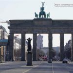 Российское посольство заявило МИД Германии ноту протеста на акты вандализма