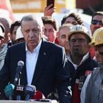 Число жертв взрыва на шахте в Турции снова возросло