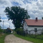 Жители деревень у парка «Виштынецкий» могут лишиться своих домов