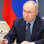 Путин утвердил МРОТ на 2025 год