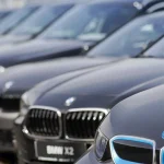 BMW, Mercedes-Benz и Volkswagen могут понизить цены на свои машины