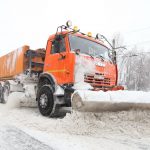 Калининградский губернатор пообещал отсутствие прошлогодних проблем по уборке снега