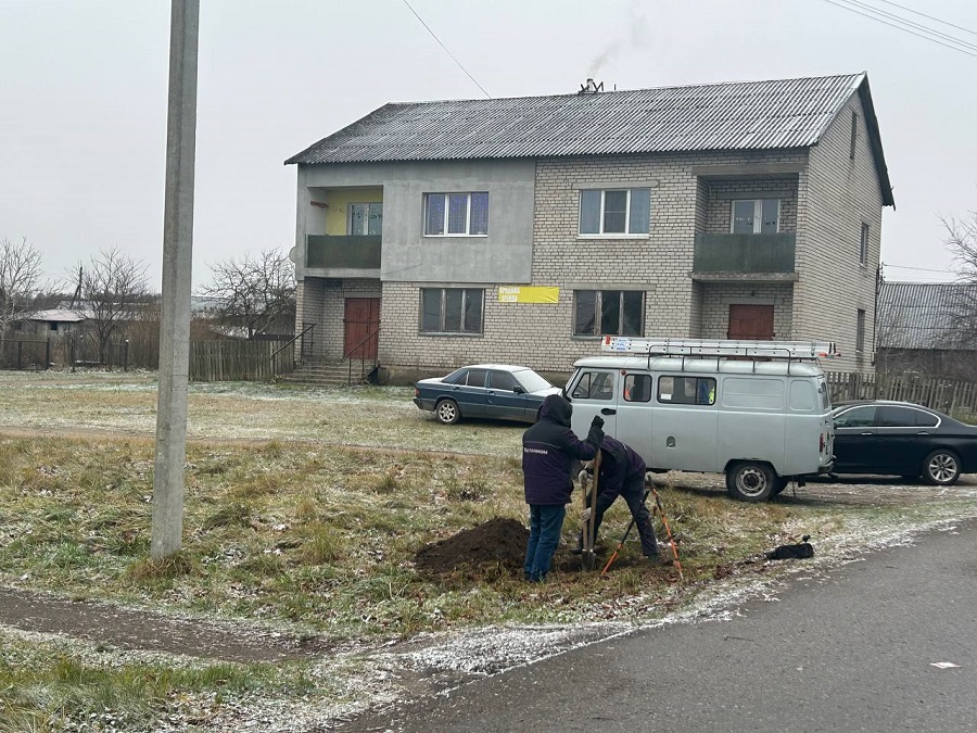 Поселок сосновка квартиру