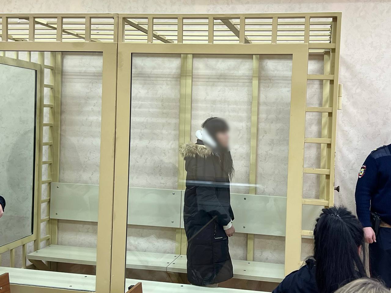 Как выглядит 4 летний ребенок