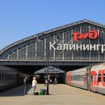 Поезд из Калининграда до Питера меняет расписание движения