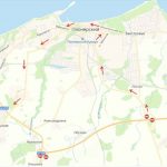 Под Калининградом ограничат проезд к побережью