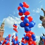 Следующие длинные выходные ждут калининградцев с 12 по 15 июня