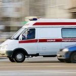 Шустрый мальчонка выбежал прямо под колеса авто в Калининграде