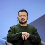 Зеленский сорвал перемирие на День Победы