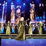 Легендарный ансамбль Чечни впервые выступит в Калининграде
