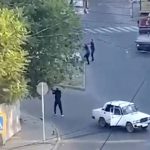 Нападение на патруль ДПС в Махачкале: хроника событий