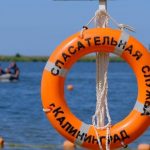 Подготовку к купальному сезону завершат в Калининграде 22 мая