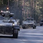 В Литве начались учения НАТО с участием четырех тысяч военных