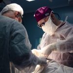 В калининградском онкоцентре начали оперировать щитовидную железу