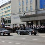 Два дня в Калининграде будут перекрывать центральные улицы