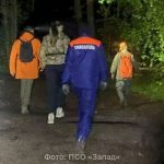 Пропавшая в микрорайоне Прибрежный женщина найдена мёртвой