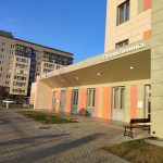 В Калининграде приступят к строительству новой поликлиники на Аллее Смелых