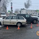 ДТП в Багратионовском районе: пострадала пассажирка