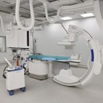 В БСМП Калининграда готовят к открытию сосудистый центр