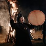 Жители Калининградской области увидят шаманов и маньяков в новом сериале на Wink