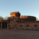 Историческую башню «Врангель» в Калининграде откроют для посетителей