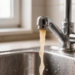 Восемь лет без нормальной воды: Бастрыкин потребовал исправить ситуацию в Зеленоградске